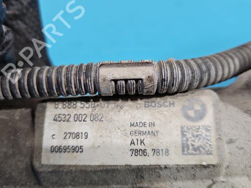 Steering rack BMW 5 (G30, F90) 520 d xDrive | BP37829390M22  - Image 17