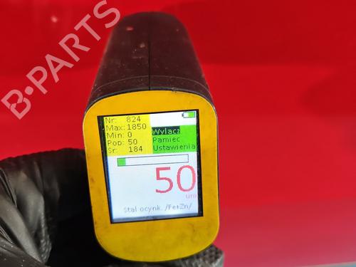 Left front door VW CC B7 (358) 2.0 TDI | BP37990550C2 - Image 10