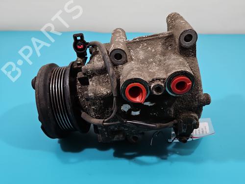 AC compressor FORD MONDEO III (B5Y) | BP37810279M34 - Image 5