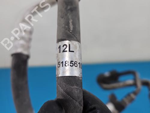 AC pipe PEUGEOT BIPPER (AA_) 1.3 HDi 75 | BP37858672M126 - Image 10