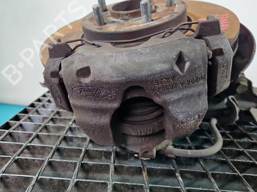 Used Right front brake caliper Right front brake caliper FORD FOCUS IV (HN) [2018-2026] 37847355 37847355