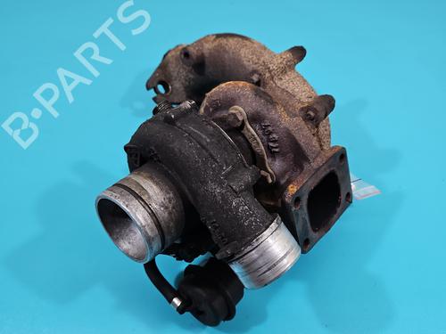 Used Turbocharger/Supercharger Turbocharger/Supercharger 38131182 38131182