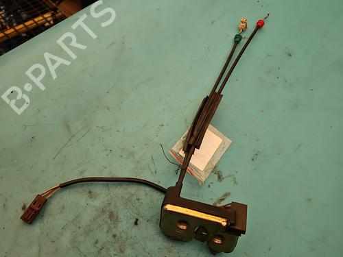 Used Tailgate lock Tailgate lock 37812466 37812466