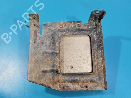 Engine control unit (ECU) OPEL ASTRA H GTC (A04) 1.8 (L08) | BP39612002M57 - Image 6