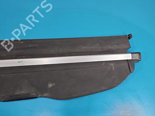 Cargo separator SUBARU FORESTER (SJ_) 2.0 D AWD (SJD) | BP37846752I36 - Image 2