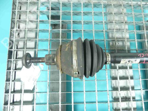 Right front driveshaft AUDI A8 D3 (4E2, 4E8) | BP37892909M39 - Image 3