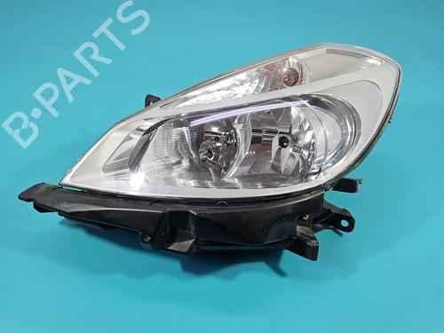 Used Left headlight Left headlight 37847182 37847182