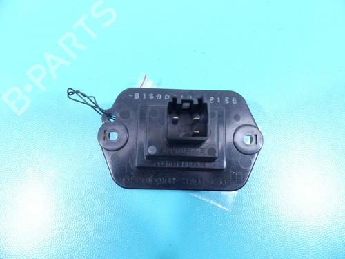 Heater resistor MAZDA 6 Hatchback (GH) 2.0 MZR (GHEFS) | BP37807987M108 - Image 4