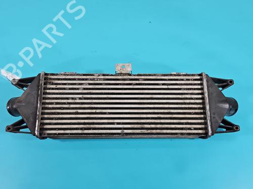 Intercooler IVECO DAILY IV Van 35C12 V, 35C12 V/P, 35S12 V, 35S12 V/P | BP38120841M30 - Image 5