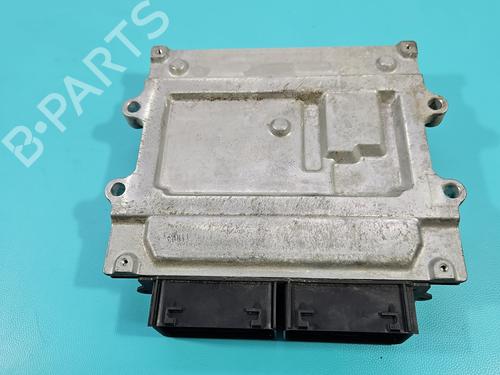 Engine control unit (ECU) VOLVO V70 III (135) D4 | BP37848247M57 - Image 12