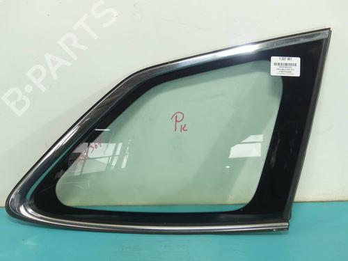 Used Rear right quarter glass Rear right quarter glass 37894774 37894774