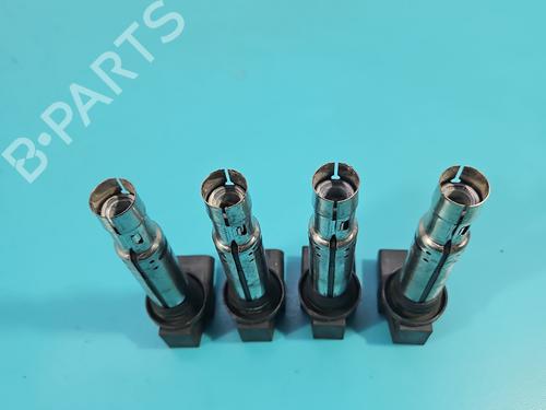 Ignition coil VW GOLF V (1K1) 2.0 GTI | BP37854341M94 - Image 3