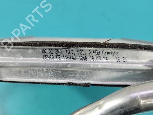 Heater matrix SKODA OCTAVIA IV Combi (NX5, PV5) 2.0 TDi | BP37846581M63 - Image 6