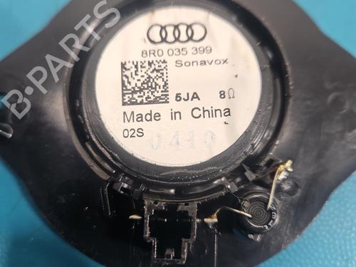 Speaker AUDI A5 Sportback (8TA) 3.0 TDI quattro | BP37840467E2 - Image 12