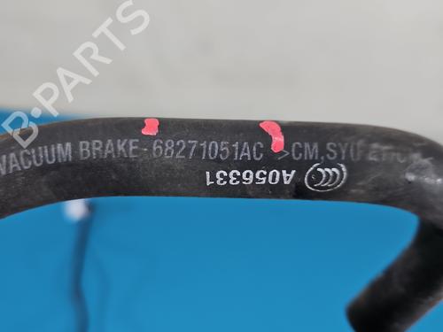 Pipe JEEP GRAND CHEROKEE IV (WK, WK2) | BP37851782M125 - Image 3