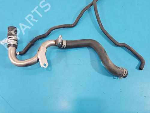Pipe TOYOTA AURIS (_E18_) 1.8 Hybrid (ZWE186_, ZWE186R) | BP37830929M125 - Image 3