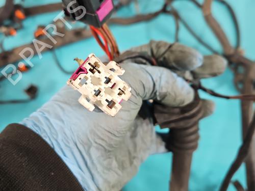 Wiring harness PORSCHE CAYENNE (92A) 4.8 S | BP37990341E16  - Image 7