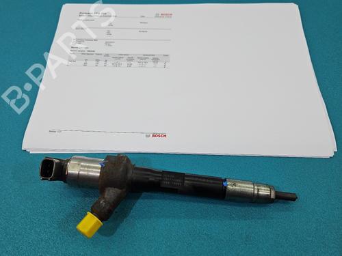 Used Injector Injector MAZDA 6 Estate (GH) 2.2 MZR-CD (GH10) (125 hp) 38930918 38930918