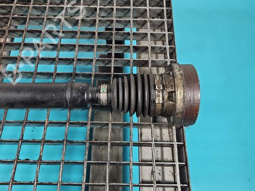 Right front driveshaft VW PASSAT B8 (3G2, CB2) 2.0 TDI | BP38150195M39 - Image 3