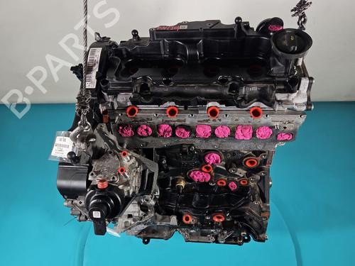 Used Engine Engine SKODA OCTAVIA IV Combi (NX5, PV5) 2.0 TDi (116 hp) 37845096 37845096