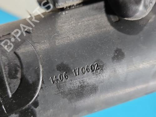 Pipe FIAT 500X (334_) 2.0 D Multijet 4x4 (334AXB22, 334AXD2B) | BP38326183M125 - Image 8