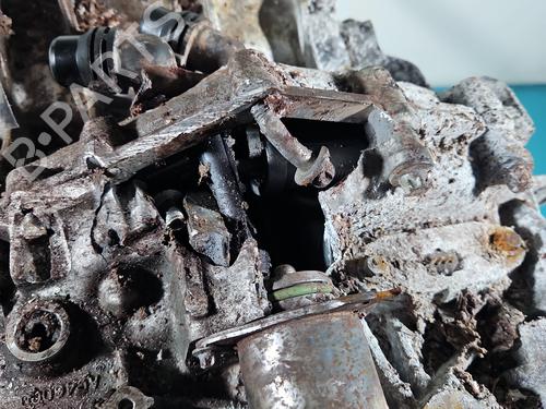 Gearbox MERCEDES-BENZ CLA (C118) | BP38149669M3 - Image 8