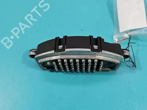 Heater resistor VW CC B7 (358) 2.0 TDI | BP37846383M108 - Image 3