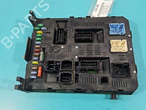 Other CITROËN C5 II Break (RE_) 1.6 HDi (RE9HZC, RE9HYB) | BP37820160O1 - Image 2
