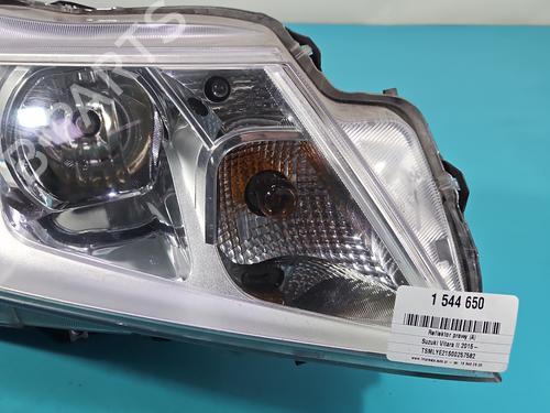 Højre forlygte SUZUKI VITARA (LY) 1.6 AllGrip (APK 416) | BP37825916C29 - Image 2