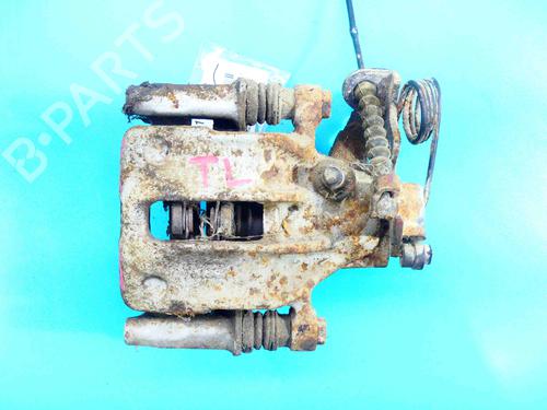 Used Left rear brake caliper Left rear brake caliper 37890862 37890862