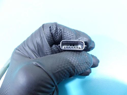 Electronic sensor RENAULT FLUENCE (L3_) 1.5 dCi | BP38115716M84 - Image 2