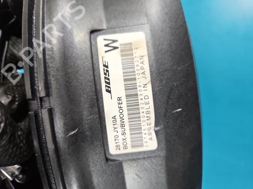 Electronic module RENAULT KOLEOS I (HY_) 2.0 dCi 4x4 (HY0K) | BP37853857M83 - Image 2