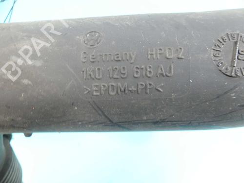 Pipe AUDI A3 Sportback (8PA) 2.0 TFSI | BP37802641M125 - Image 3
