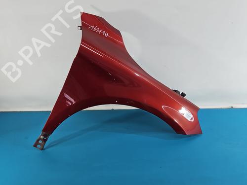 Used Right front fenders Right front fenders 38729342 38729342
