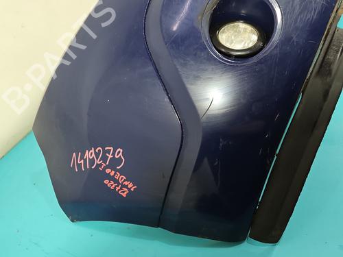 Front bumper DACIA SANDERO 1.4 MPI LPG | BP38124681C7 - Image 16