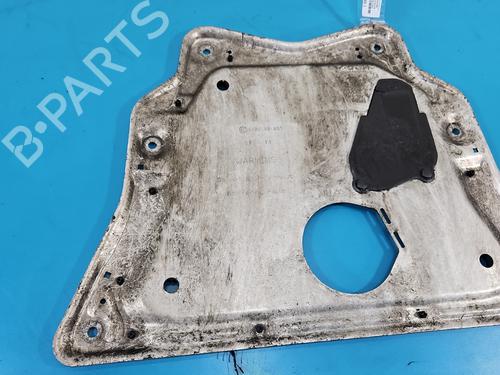 Underbody protection BMW X6 (E71, E72) xDrive 40 d | BP37823836M92 - Image 3