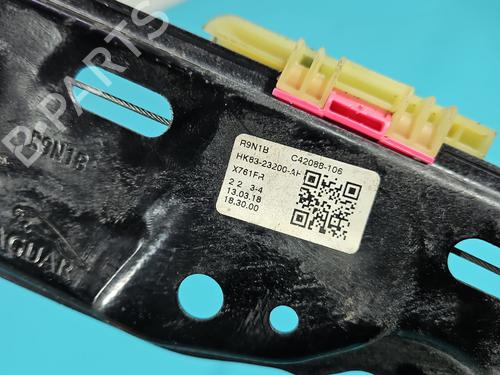 Front right window mechanism JAGUAR F-PACE (X761) | BP37843575C23 - Image 11
