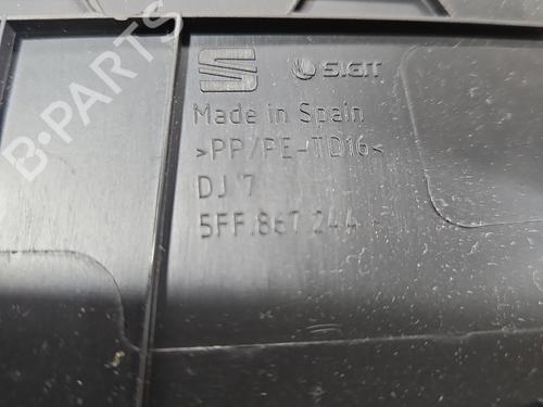 Other CUPRA FORMENTOR (KM7, KMP) | BP37827202O1 - Image 3