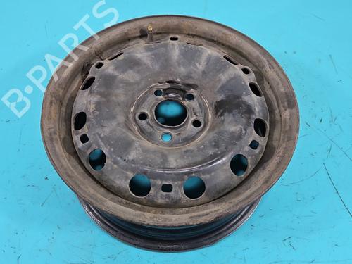 Fælk Fælk SKODA FABIA III (NJ3) 1.0 (60 hp) 37815669 37815669