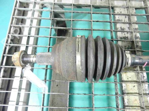 Left front driveshaft MERCEDES-BENZ GL-CLASS (X164) GL 450 CDI 4-matic (164.828) | BP37884638M38 - Image 2