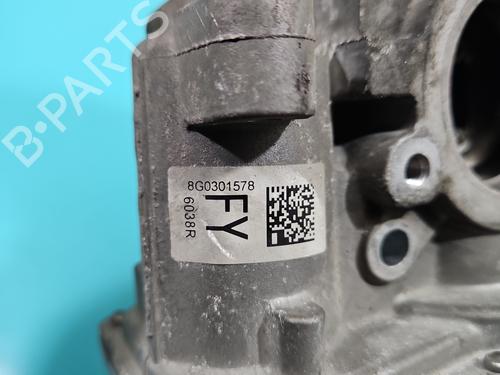 Throttle body DACIA SANDERO II | BP38138132M82 - Image 7