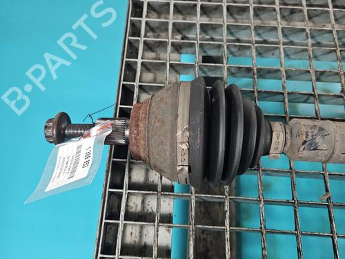 Right front driveshaft VW CC B7 (358) 2.0 TDI | BP37812209M39 - Image 3