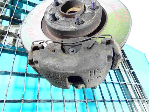 Right front brake caliper FORD FOCUS C-MAX (DM2) | BP37886061M104 - Image 2