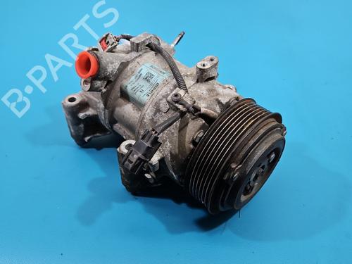 Used AC compressor AC compressor HONDA CR-V V (RW_, RT_) 1.5 AWD (RW2) (193 hp) 37857303 37857303