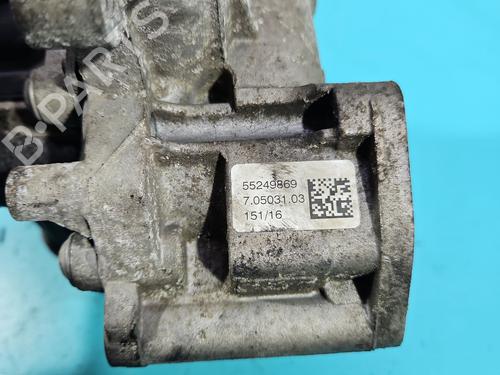 Egr OPEL CORSA E Hatchback Van (X15) | BP37831874M69 - Image 10