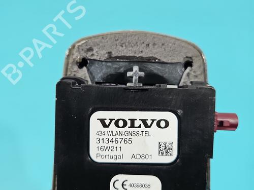 Antenne/Base VOLVO S90 II (234) T6 AWD | BP37832075C140 - Image 7