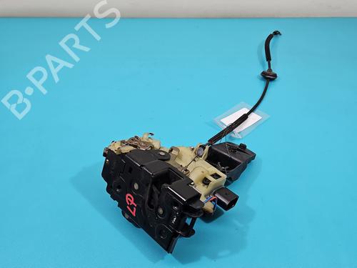 front-left-lock-skoda-superb-i-3u4-2001-2002-2003-2004-2005-2006-2007-2008-37818814 main image
