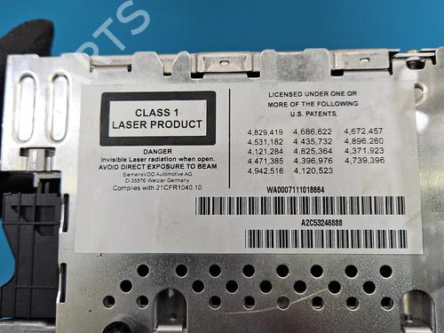 Radio BMW 3 Touring (E91) 330 xd | BP37848097E6 - Image 29