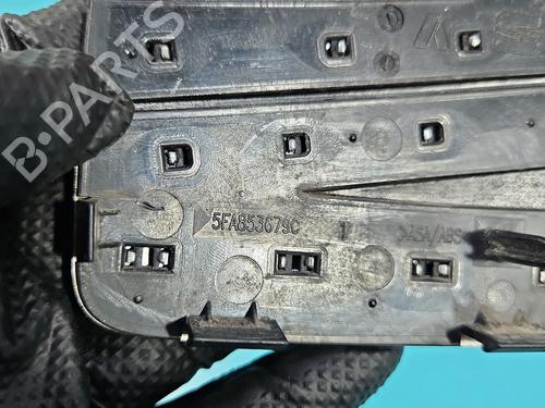 Grill SEAT ATECA (KH7, KHP) | BP37857917C40 - Image 4