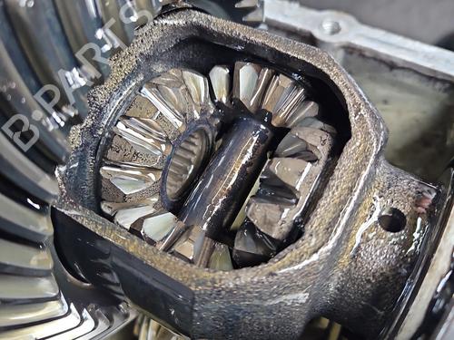 Rear differential RENAULT KOLEOS I (HY_) 2.0 dCi 4x4 (HY0B) | BP38062929M24 - Image 3